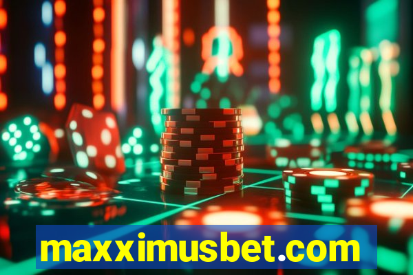 maxximusbet.com