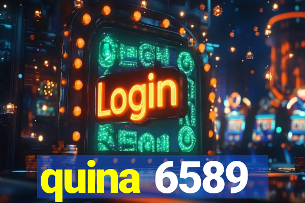 quina 6589