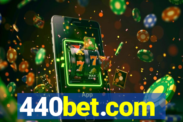 440bet.com