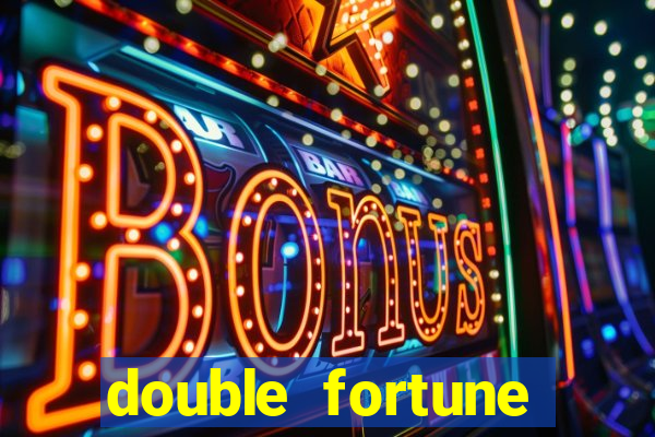 double fortune minutos pagantes