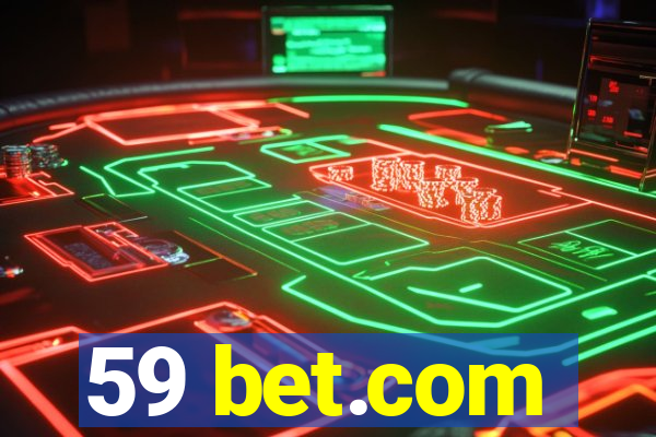 59 bet.com