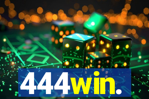 444win.