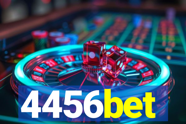 4456bet