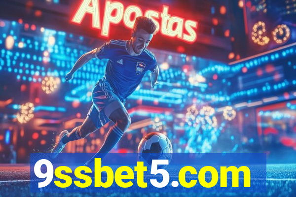 9ssbet5.com