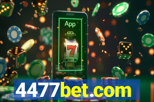 4477bet.com