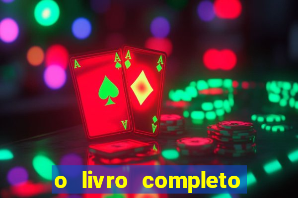 o livro completo do baralho petit lenormand pdf