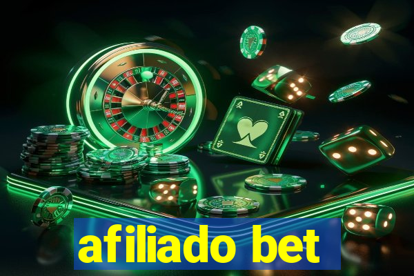 afiliado bet