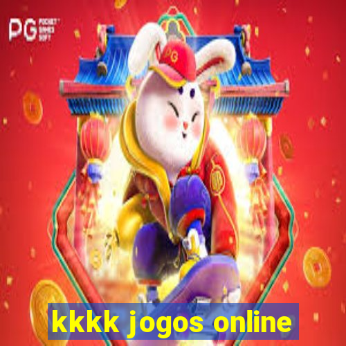 kkkk jogos online