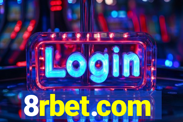 8rbet.com