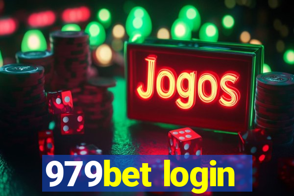 979bet login