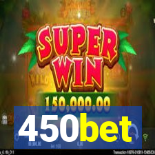 450bet