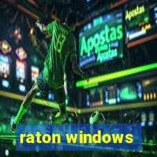 raton windows