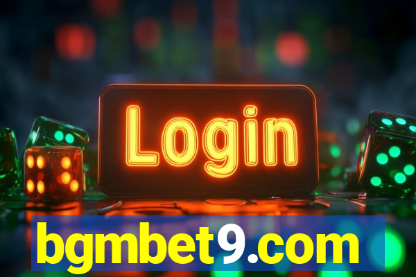 bgmbet9.com