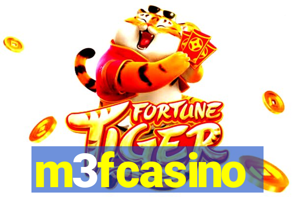 m3fcasino