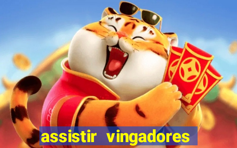 assistir vingadores ultimato filme completo dublado google drive