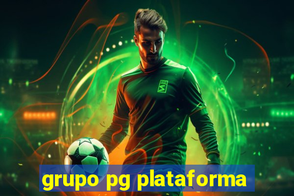 grupo pg plataforma