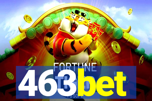 463bet