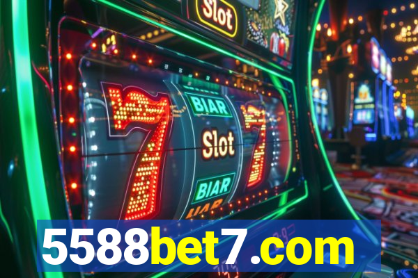 5588bet7.com