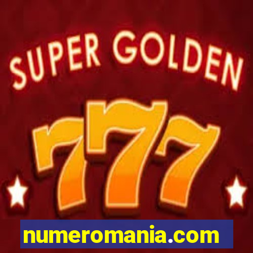 numeromania.com.br