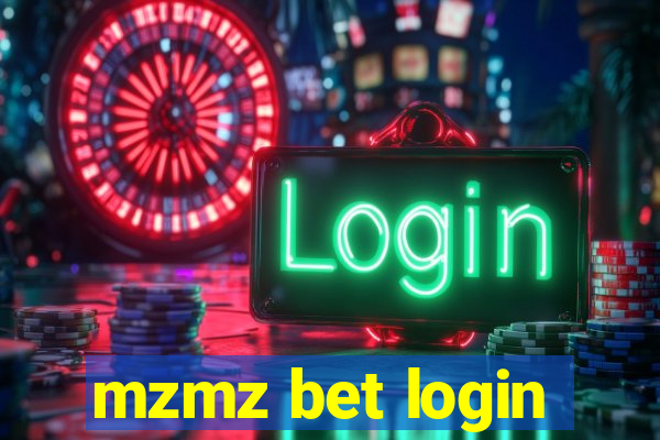 mzmz bet login