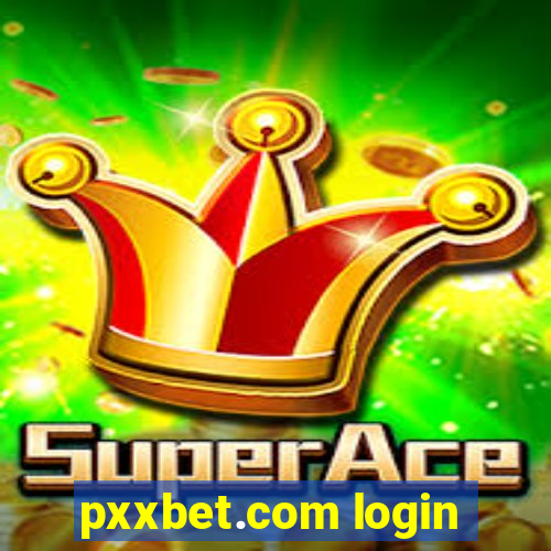 pxxbet.com login