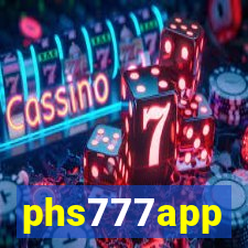 phs777app