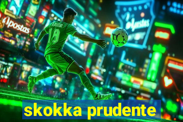 skokka prudente