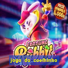 jogo do coelhinho de ganhar dinheiro