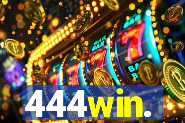 444win.