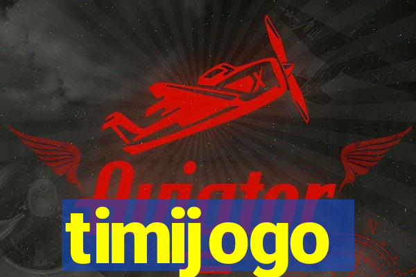 timijogo