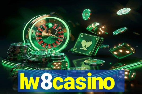 Iw8casino