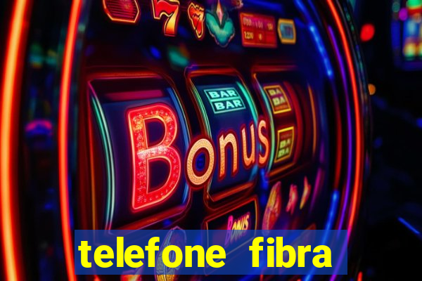 telefone fibra minas congonhas