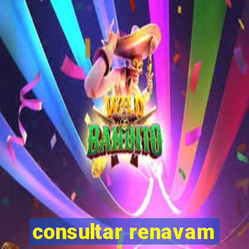 consultar renavam