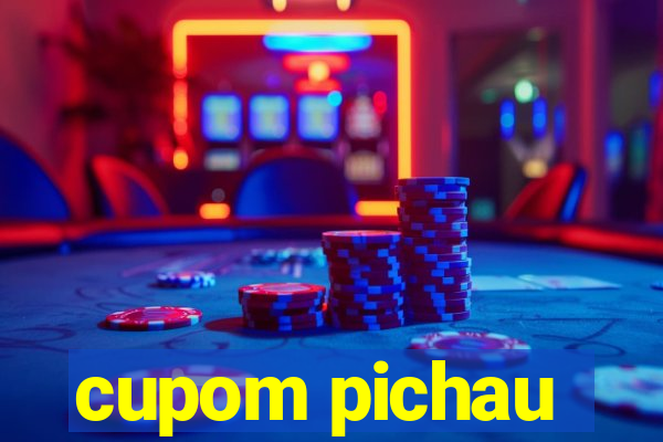 cupom pichau