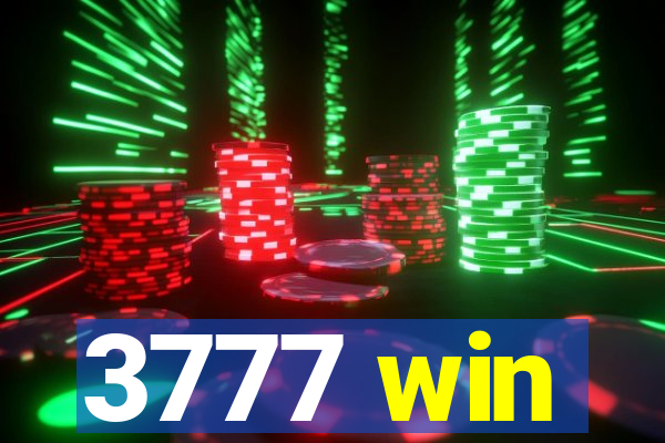 3777 win