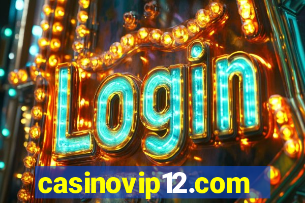 casinovip12.com