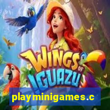 playminigames.com