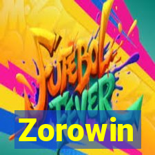 Zorowin