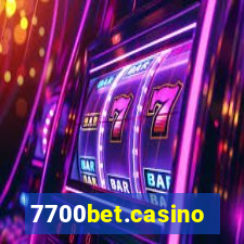 7700bet.casino