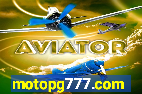 motopg777.com