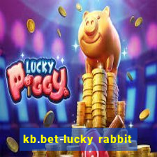 kb.bet-lucky rabbit