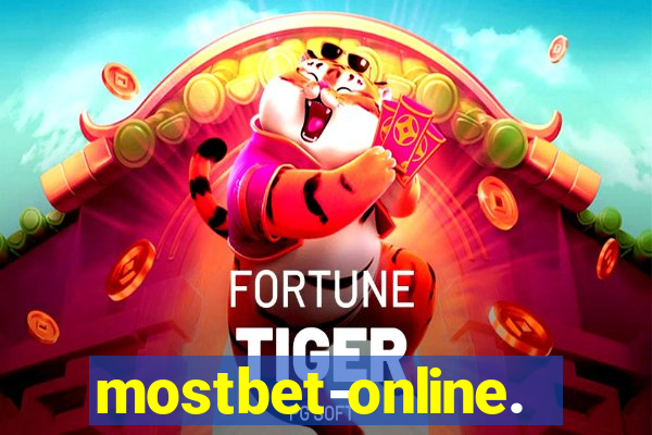 mostbet-online.com.br