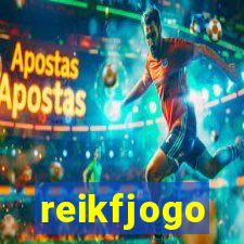 reikfjogo