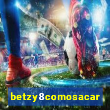 betzy8comosacar