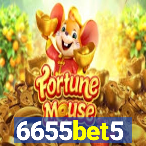 6655bet5