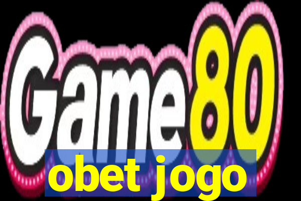 obet jogo