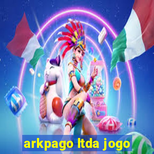 arkpago ltda jogo