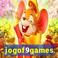 jogof9games