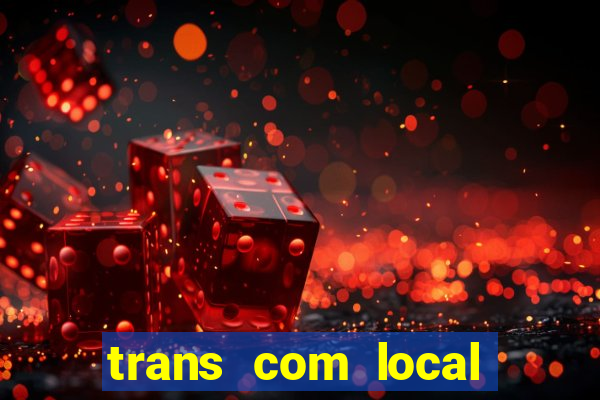 trans com local porto alegre