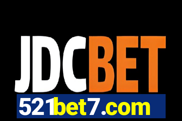 521bet7.com